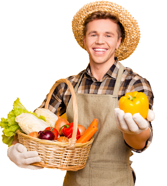 Our Farm Network