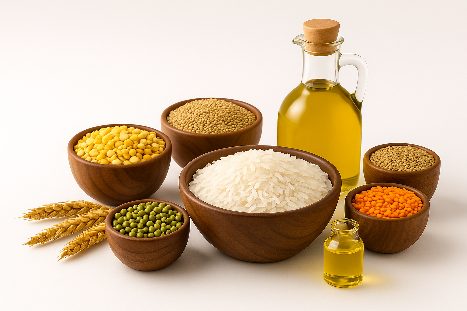 IRESH Premium Agro Products