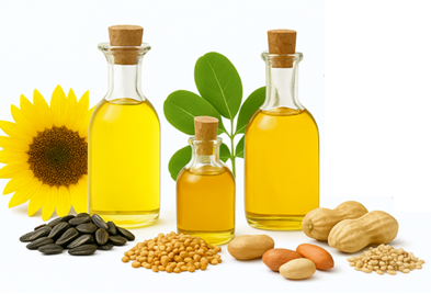 Oils