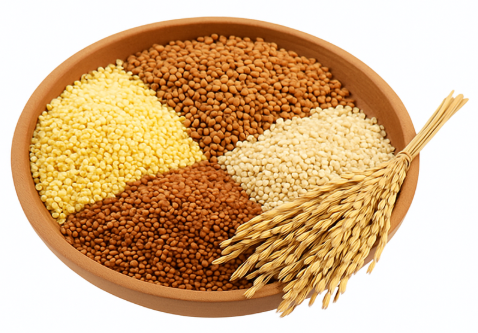 Millets