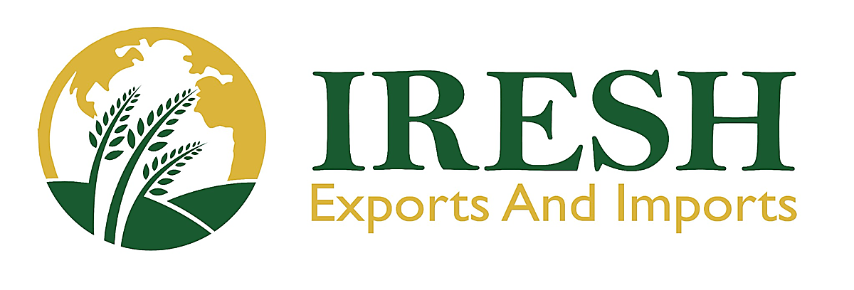 IRESH Logo